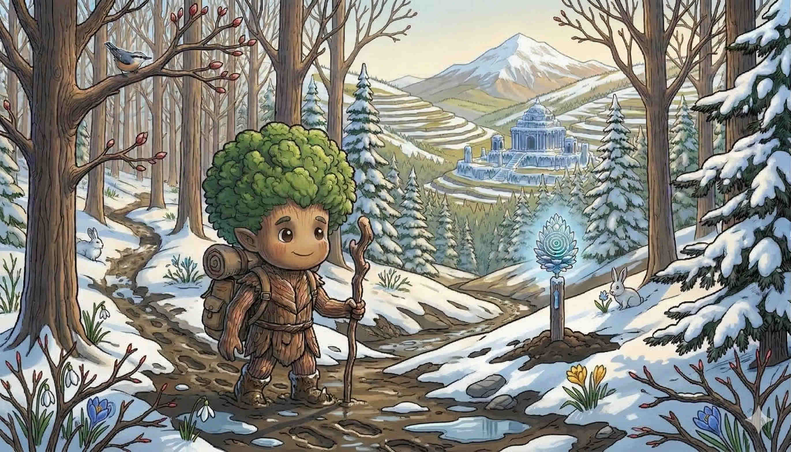 CedarDB: Catching Up on Recent Releases